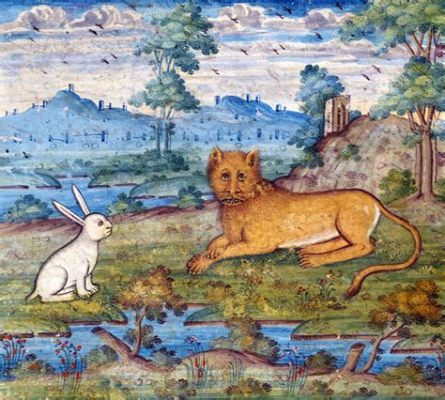  How did the Hare Find His Cleverness? – A Journey into South African Storytelling and Animal Wisdom